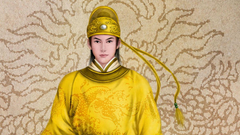 皇帝竟也有主动退休的：古代主动退休的宋朝皇帝