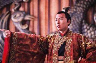揭秘：宋前废帝刘子业是怎样淫乱残暴的