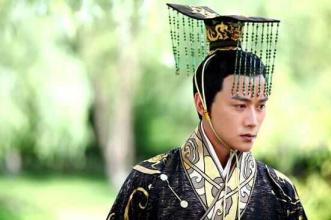 汉武帝刘彻：史上在位时间最长的皇帝之一