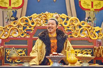 唐太宗李世民为何被称为最能打仗的皇帝