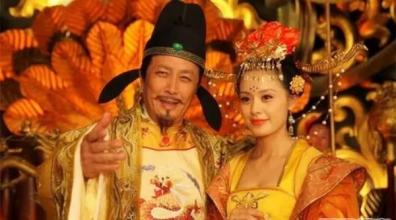 揭秘：唐太宗李世民与长孙皇后的爱情故事