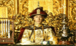 清代皇子一年只能休息5天 康熙读书曾累到咳血