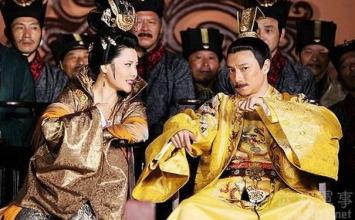揭秘：唐中宗再次登基朝纲是否一如从前