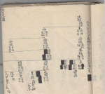 苏州发现袁学澜家族家谱 编修于光绪十年中秋