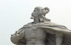 《碧血剑》里的历史冤案：投降李自成并非曹化淳