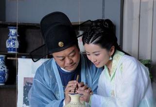 “促织皇帝“指的是明宣宗吗？“促织”指得是什么
