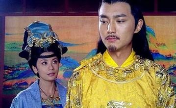 唐中宗：一个被自己宠爱的妻女毒死的皇帝
