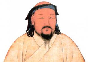 揭秘：元世祖忽必烈把皇位传给了谁