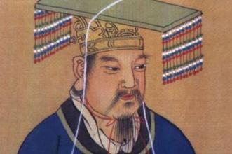 周武王姬发是怎样死的？姬发生平简介