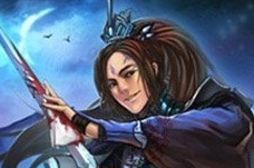 郭淮救妻的故事：愿和妻子同生共死的三国名将