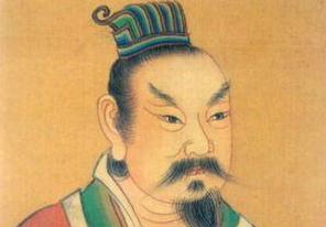 朱友珪的生母是谁？朱友珪的生母是军妓吗