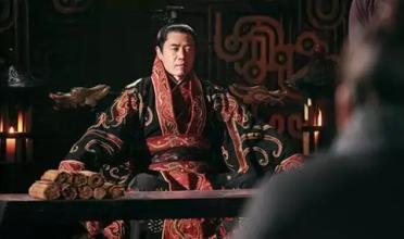汉武帝是怎么死的？又把皇位传给了谁