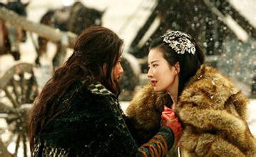 史上最痴情的皇帝都有谁？痴情皇帝大盘点