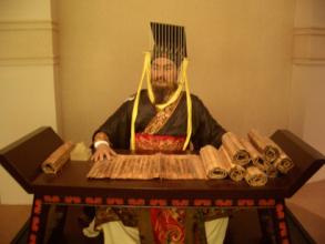 揭秘：汉武帝刘彻是怎样罢黜百家独尊儒术的