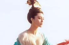 杨贵妃的哥哥杨国忠原来是武则天男宠的外甥！