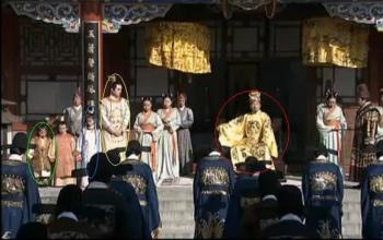 史上有名的病号皇帝都有谁？病号皇帝简介