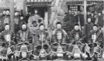 名吏龚鉴：时代的弄潮儿 不考进士直接报名做官