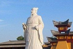 春秋五霸轶事：齐桓公为抢媳妇儿竟发动一场战争