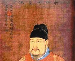明仁宗朱高炽：在位仅一年就病逝的明朝皇帝