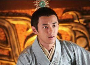 汉景帝刘启对匈奴用怎样的政策来换取和平