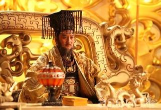 隋文帝杨坚在位期间都做过哪些伟大的创举