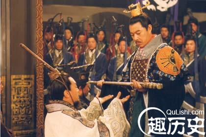 千古一帝秦始皇是怎样打下秦朝的千秋基业的