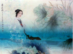 古代女子的另类离婚：李清照坐牢九天保财产