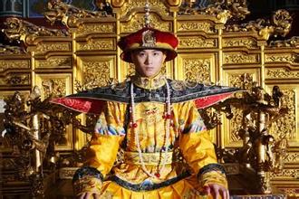 乾隆为何爱写诗？乾隆一生共写了多少首诗