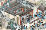 古代科举都考什么题：唐宋重诗词 武考重谋略骑射