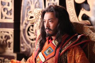 揭秘：隋炀帝杨广用了什么手段登上的太子宝座