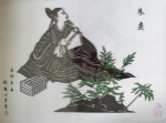 宋代"活水亭"廊桥完成修复 因朱熹"观书有感"闻名