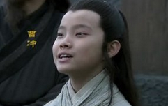 曹操最喜爱的儿子是谁？曹冲死后曹操为他配阴婚