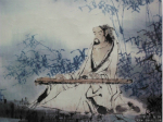 古代“作家”是贬义词 王维曾用“作家”讽刺过人