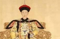 中国历史上为何只有清朝的皇帝和官员戴佛珠？