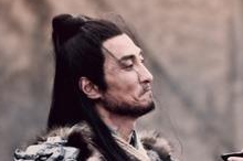 揭秘：单雄信被杀前徐茂公竟为他割腿肉送行！
