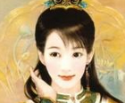 凉国马太后找竟继子做情人 解密历史上真正马太后