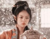 李师师是历史上最高级的二奶也是风月政治的高手
