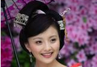 孝文帝美貌皇后冯媛竟因不说汉语被废出家为尼