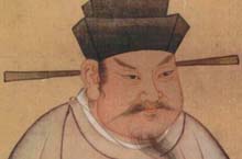 王继勋的爱好 ：把活人的肉一片一片割下来吃！