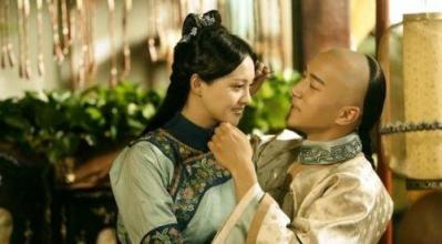 谁是清朝出身最低的嫔妃？是康熙的良妃吗
