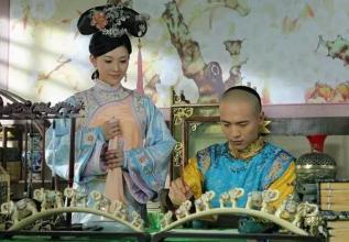 顺治帝与董小宛的爱情故事？顺治真出家了吗