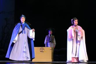 董小宛：为何冒辟疆说他的清福是董小宛给的