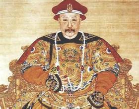 清朝的皇帝都喜欢过吃鸭子吗？哪位皇帝最喜欢