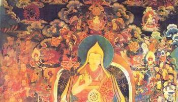 清朝皇帝为何特别重视七世达赖？七世达赖是谁