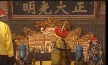 揭秘：康乾盛世之下的腐败之风是怎样盛行的