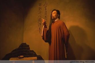 明朝奇冤：“大明第一才子”的解缙为何会被冻死