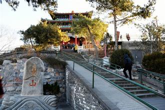 明太祖朱元璋究竟葬在了哪里？是燕京万岁山吗
