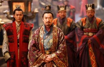 唐高祖李渊为何在太原起兵？李渊太原起兵简介