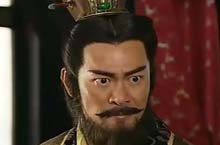 王陵母亲太伟大！为了让儿子投靠刘邦被烹成肉糜