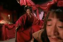 美貌的扈三娘嫁给王英 原来是宋江的权谋之术？